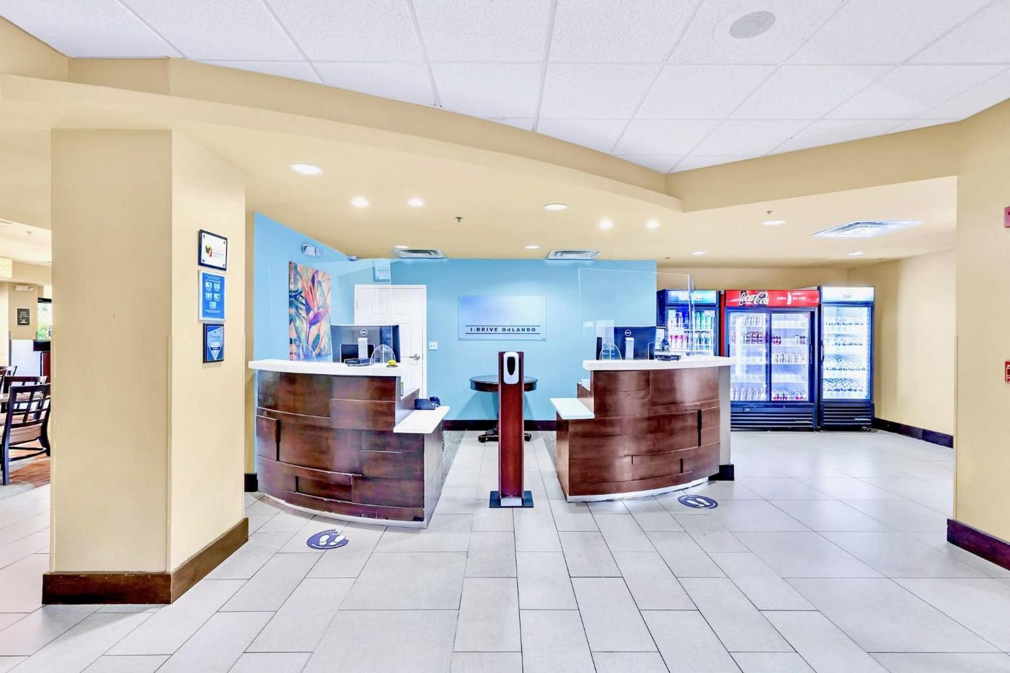 1Br Condo - Two Queens Arcade Pool - Near Disney Orlando Exteriér fotografie