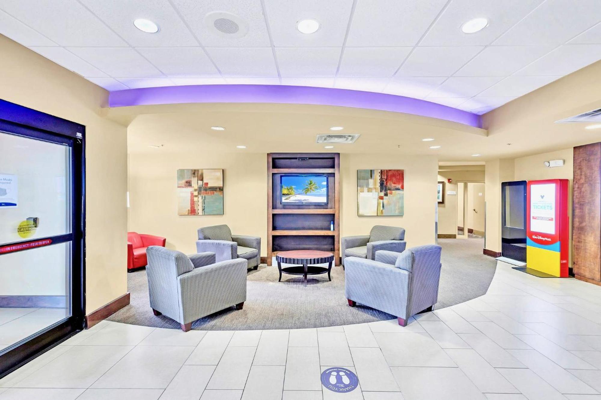1Br Condo - Two Queens Arcade Pool - Near Disney Orlando Exteriér fotografie