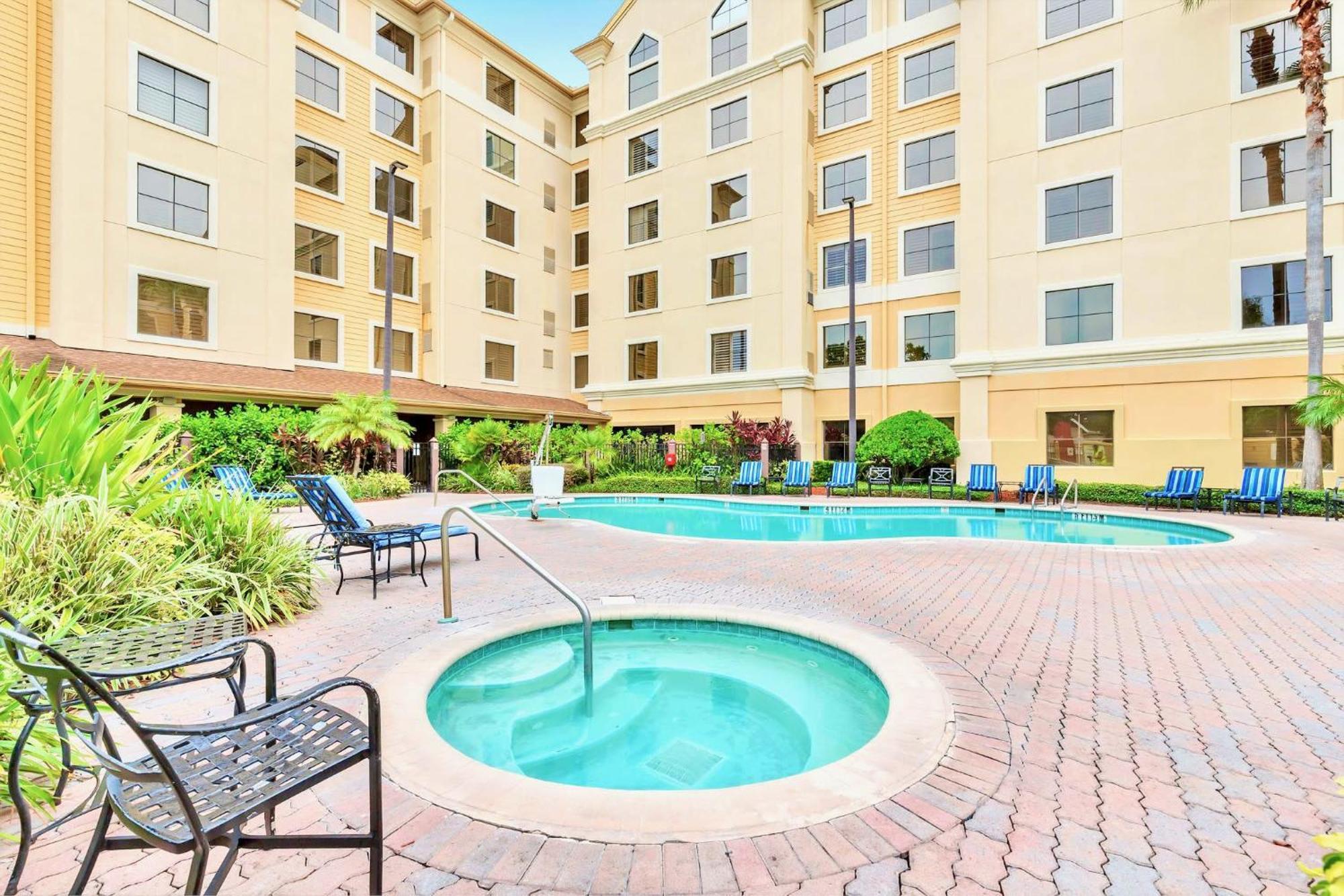 1Br Condo - Two Queens Arcade Pool - Near Disney Orlando Exteriér fotografie