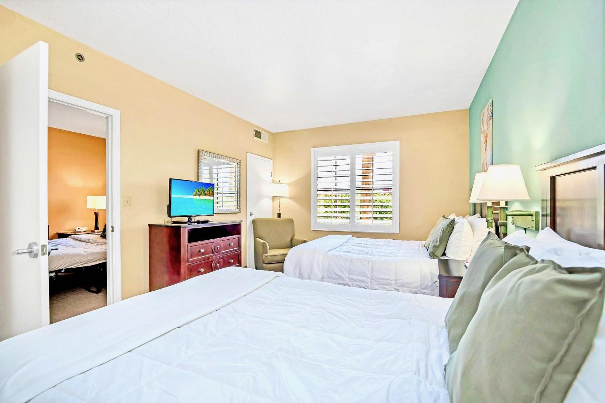 1Br Condo - Two Queens Arcade Pool - Near Disney Orlando Exteriér fotografie