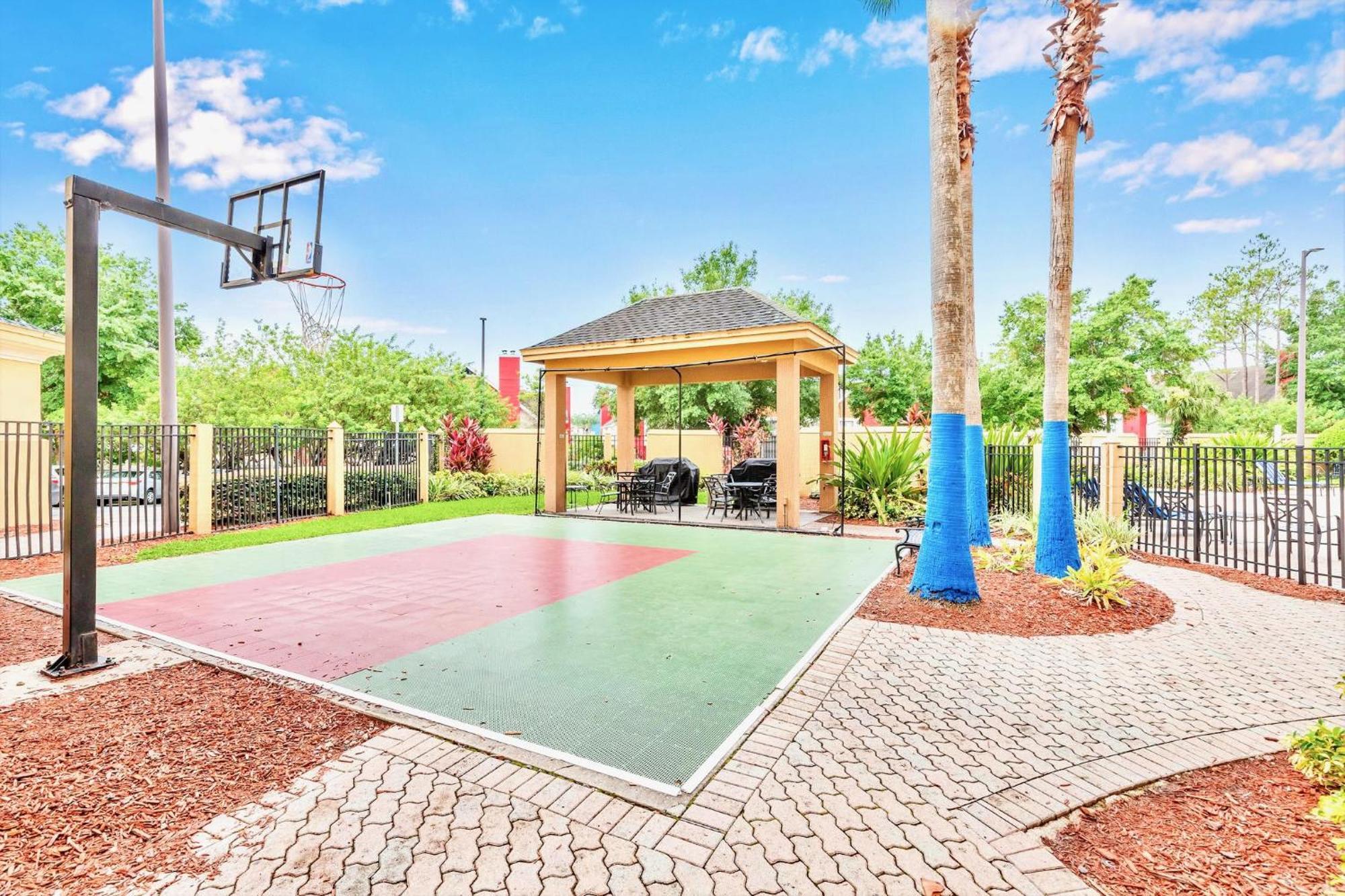 1Br Condo - Two Queens Arcade Pool - Near Disney Orlando Exteriér fotografie