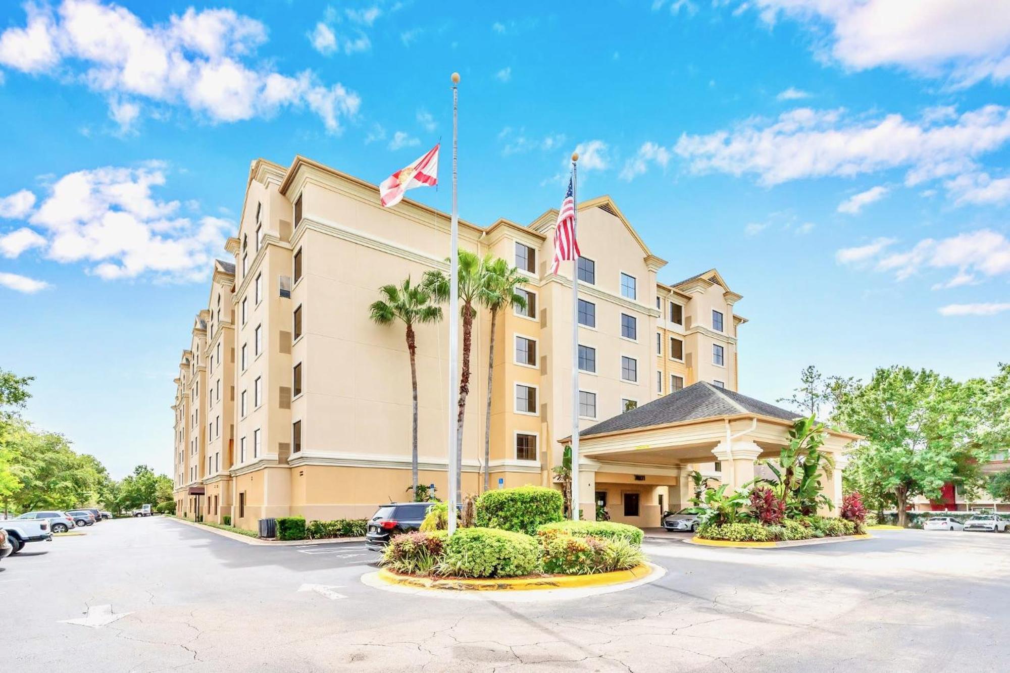 1Br Condo - Two Queens Arcade Pool - Near Disney Orlando Exteriér fotografie