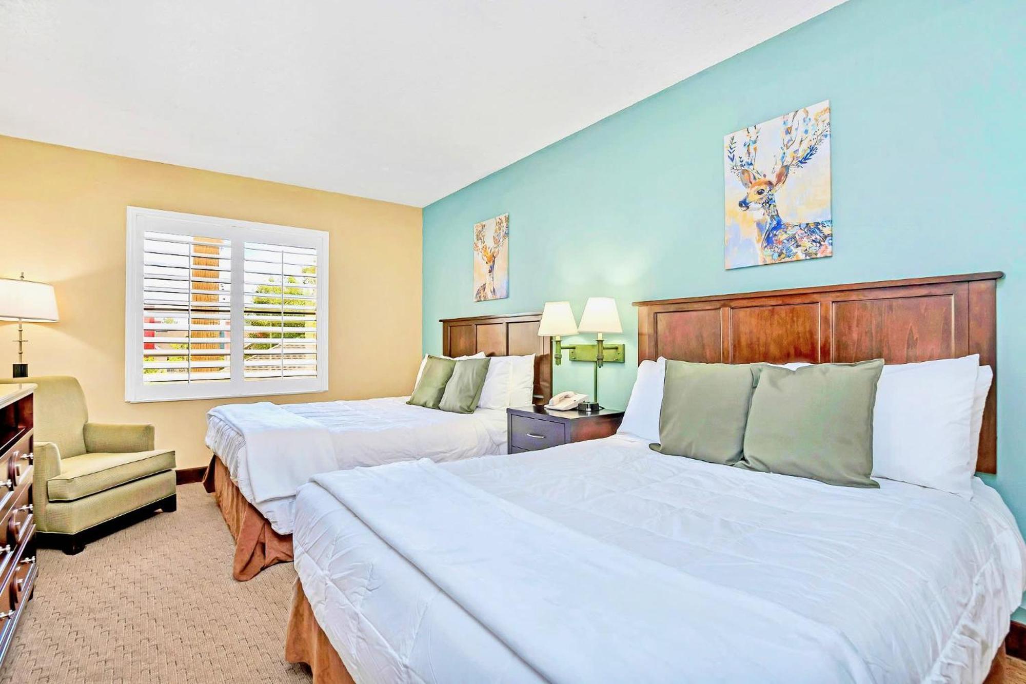 1Br Condo - Two Queens Arcade Pool - Near Disney Orlando Exteriér fotografie