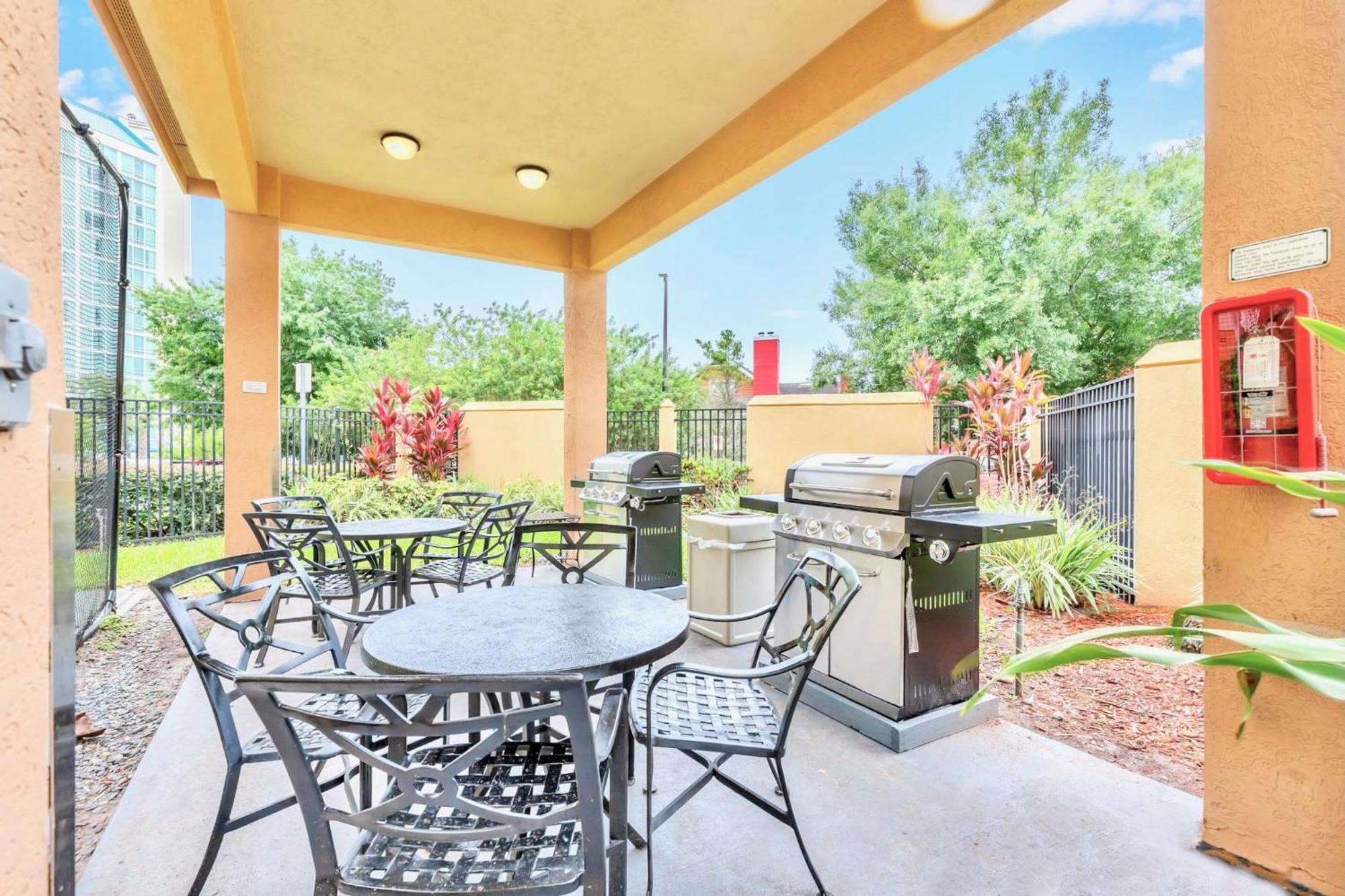 1Br Condo - Two Queens Arcade Pool - Near Disney Orlando Exteriér fotografie