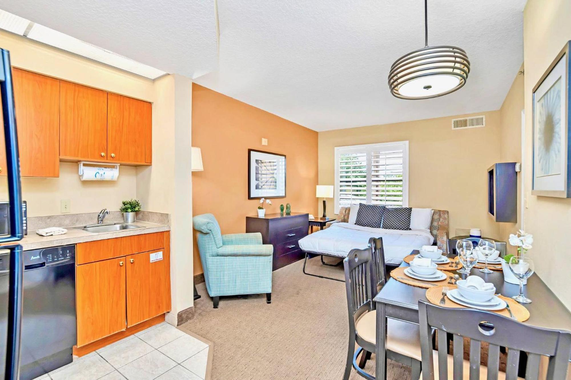 1Br Condo - Two Queens Arcade Pool - Near Disney Orlando Exteriér fotografie